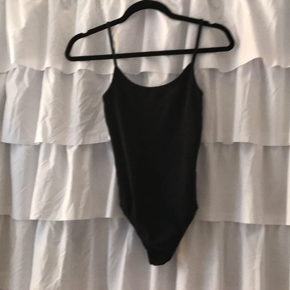 Brand new Brandy Melville body suit